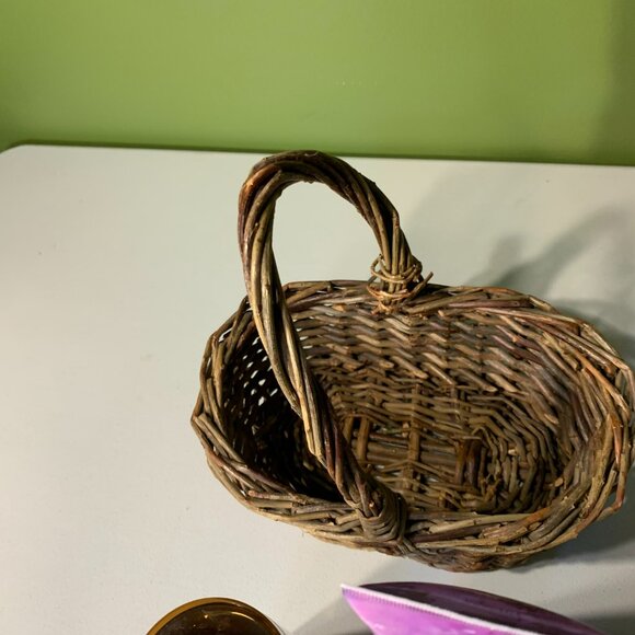 Bathtime Basket NWT - Picture 5 of 5